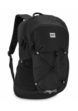 Plecak sportowy Kobe 28L czarny