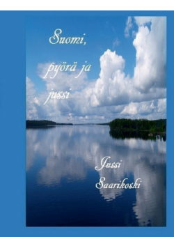 Suomi, pyörä ja jussi