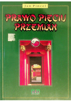 Prawo pięciu przemian