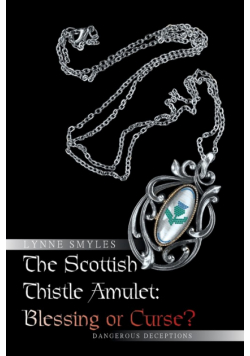 The Scottish Thistle Amulet