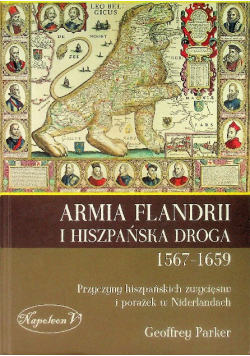 Armia Flandrii i Hiszpańska Droga 1567-1659