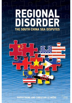 Regional Disorder