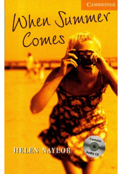 CER4 When Summer Comes with CD