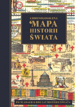Mapa chronologiczna historii świata