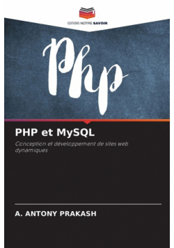 PHP et MySQL