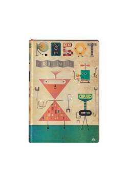 Notes Flexis Come Together Mini Linia