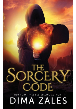 The Sorcery Code
