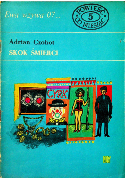 Ewa wzywa 07 Skok śmierci