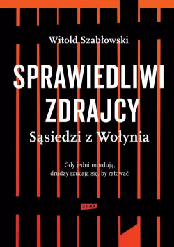 Sprawiedliwi zdrajcy