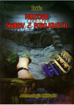 Pancerne skarby z pobojowisk