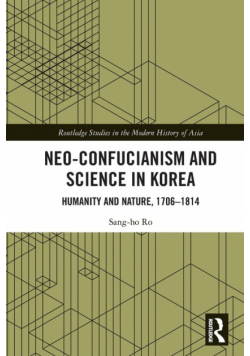 Neo-Confucianism and Science in Korea