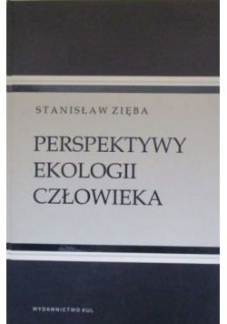 Perspektywy ekologii człowieka