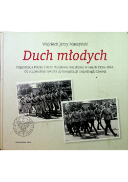 Duch młodych