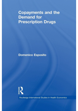 Copayments and the Demand for Prescription Drugs