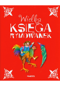 Wielka księga rymowanek