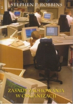 Zachowania w organizacji