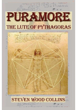 Puramore - The Lute of Pythagoras