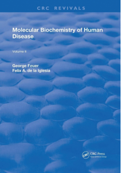 Molecular Biochemistry of Human Disease