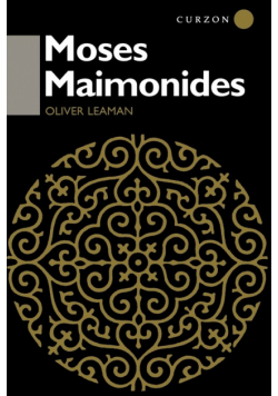 Moses Maimonides