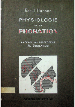 Physiologie de la phonation
