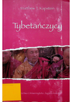 Tybetańczycy