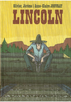 Lincoln