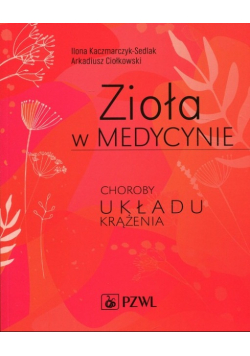 Zioła w medycynie