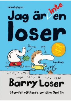 Jag ar inte en loser