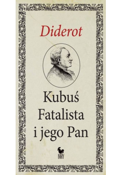 Kubuś Fatalista i jego pan