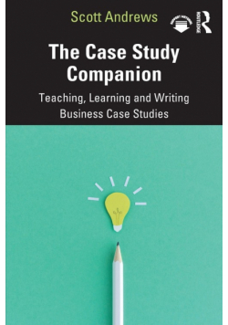 The Case Study Companion