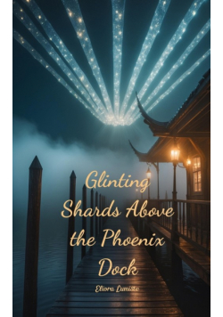 Glinting Shards Above the Phoenix Dock