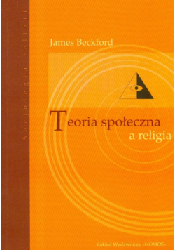 Teoria społeczna a religia