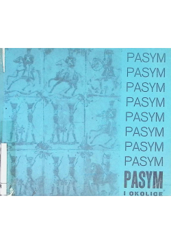 Pasym i okolice