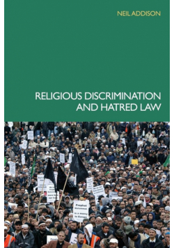 Religious Discrimination and Hatred Law
