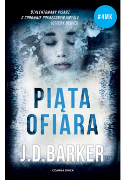 Piąta ofiara