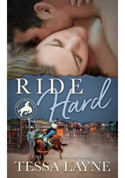 Ride Hard