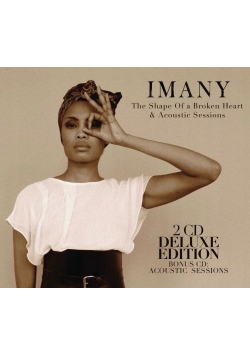 Imany 2 CD