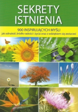 Sekrety istnienia