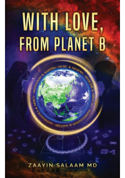 With Love, From Planet B