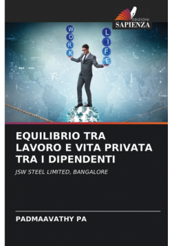 Equilibrio Tra Lavoro E Vita Privata Tra I Dipendenti