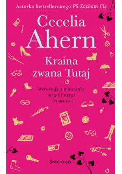 Kraina zwana Tutaj
