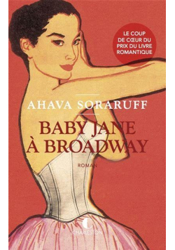 Baby Jane A Broadway