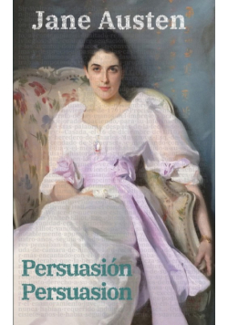 Persuasión - Persuasion