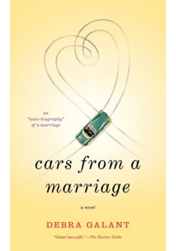 Cars from a Marriage
