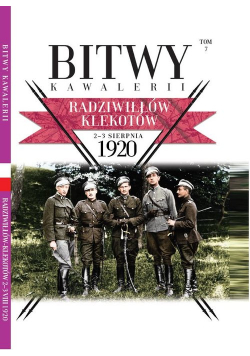 Bitwy Kawalerii nr 7 Radziwiłłów Klekotów