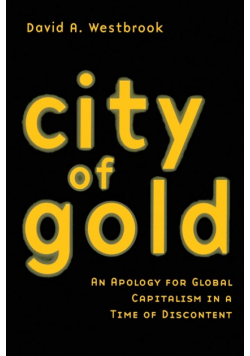 City of Gold