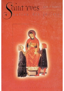 Saint Yves -patron des juristes