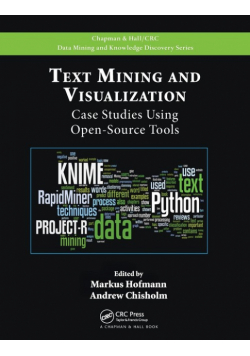 Text Mining and Visualization