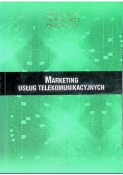 Marketing usług telekomunikacyjnych