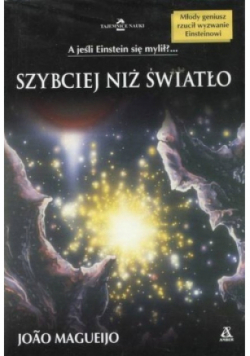 Szybciej niż światło